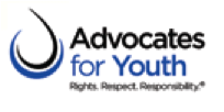 logo for Advocates for Youth