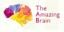 The Amazing Brain Logo