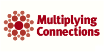 Logo for Multiplying Connections