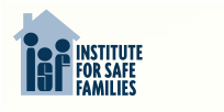 Logo for Institute for Safe Families